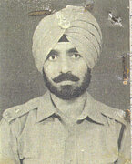 Swaranjit Singh Swaranjit Singh